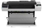 DesignJet T630