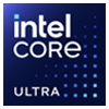 Intel Core Ultra 9 logo