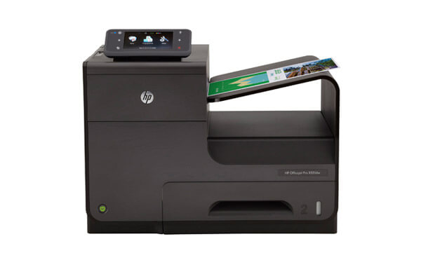 HP Inkjet Printer