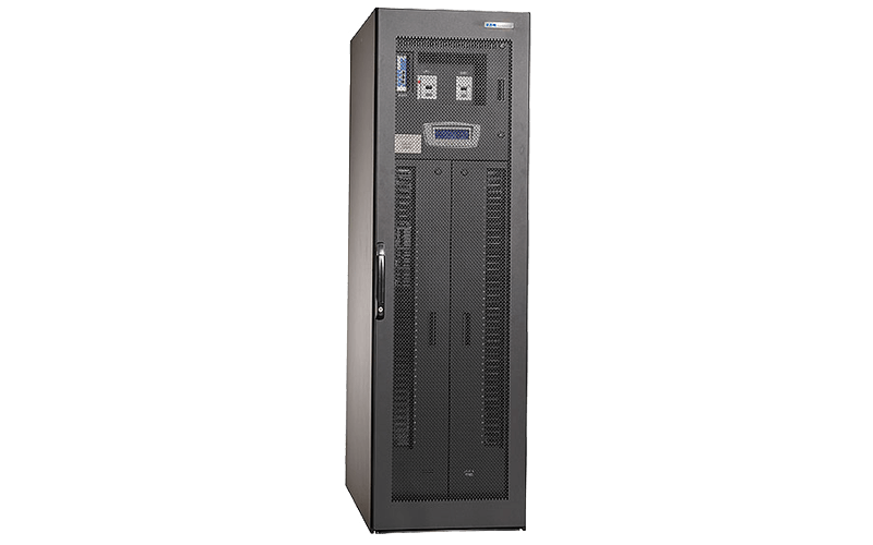 Eaton rack