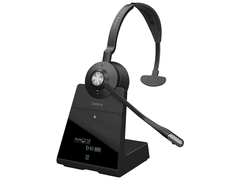 Jabra Engage 75 headset